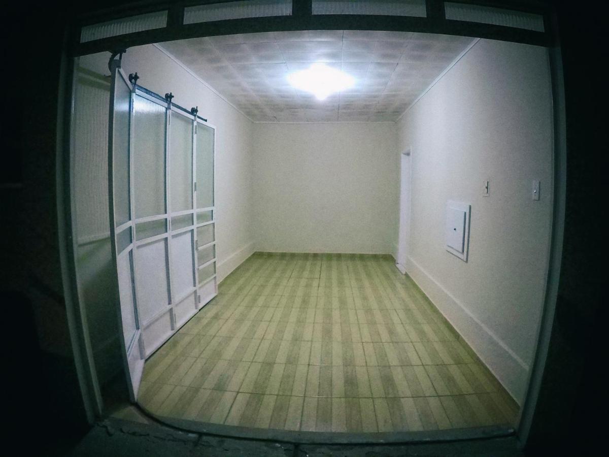 Motel Scorpios ลาเจส ภายนอก รูปภาพ